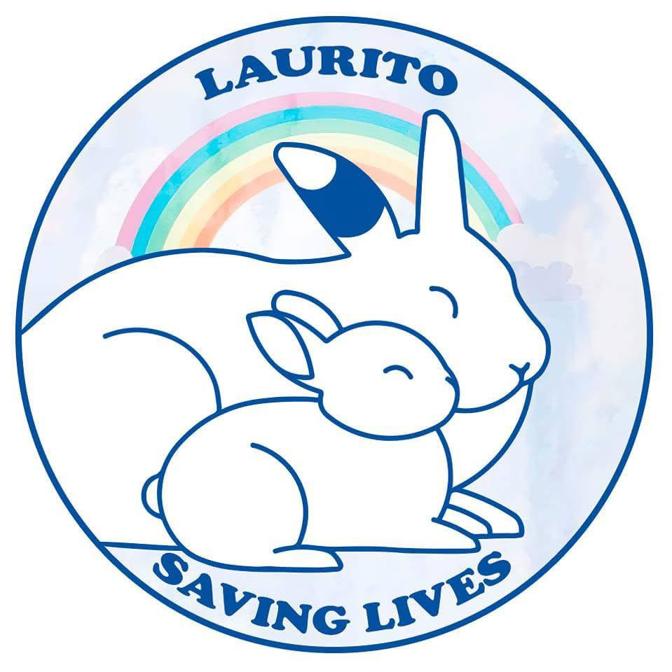Laurito Saving Lives Logo